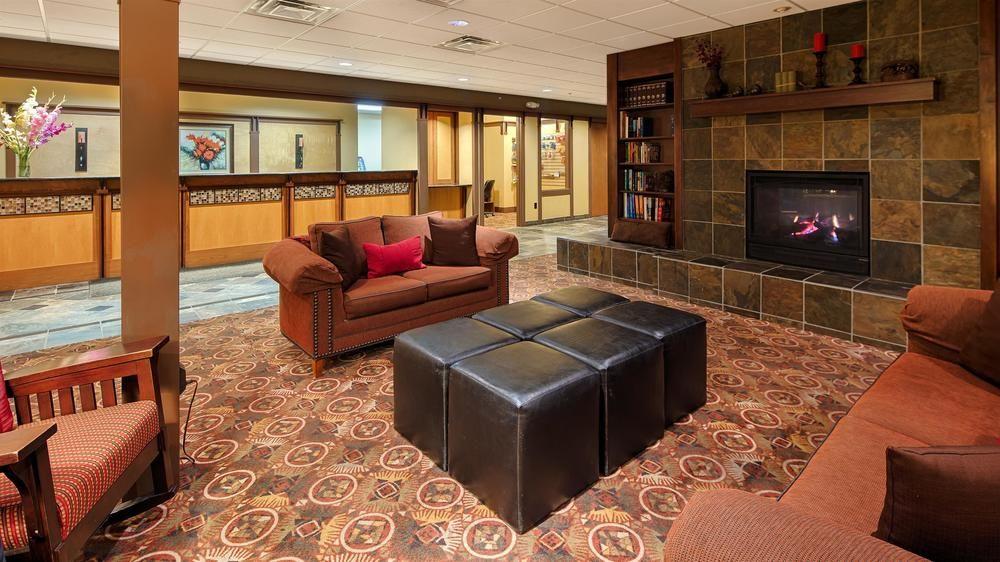 Americinn By Wyndham Birch Run - Frankenmuth Exterior photo