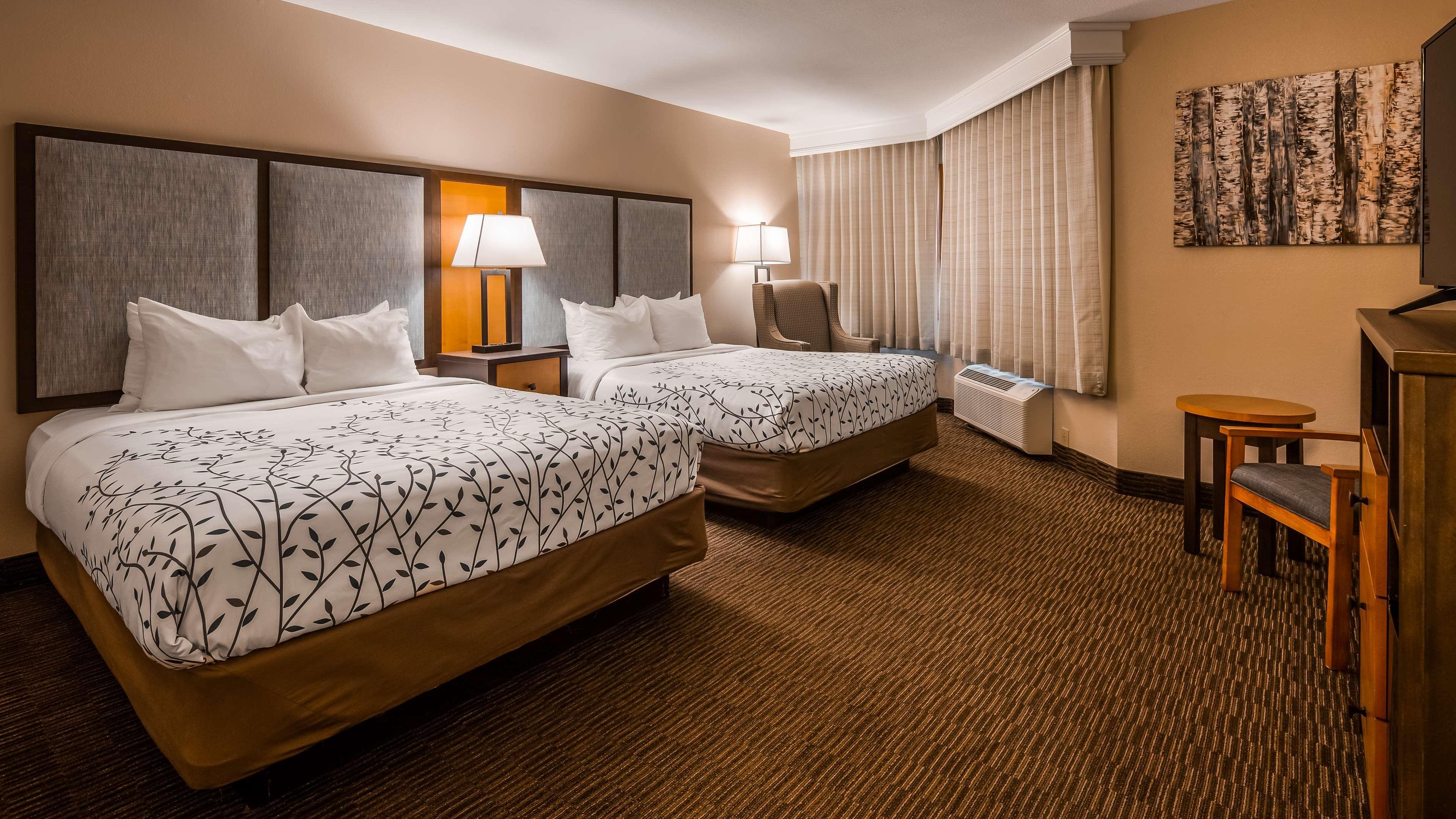 Americinn By Wyndham Birch Run - Frankenmuth Exterior photo