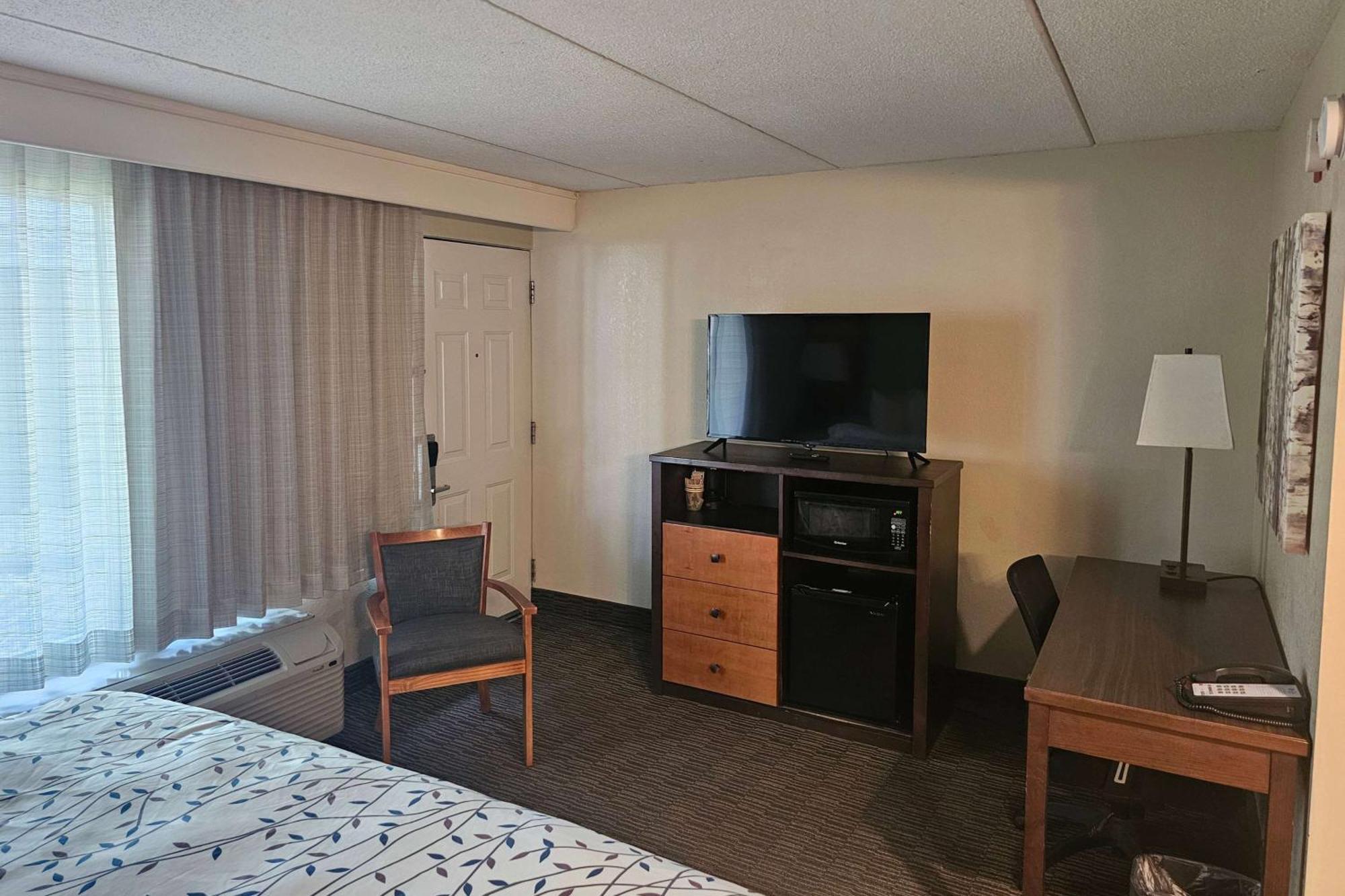 Americinn By Wyndham Birch Run - Frankenmuth Exterior photo