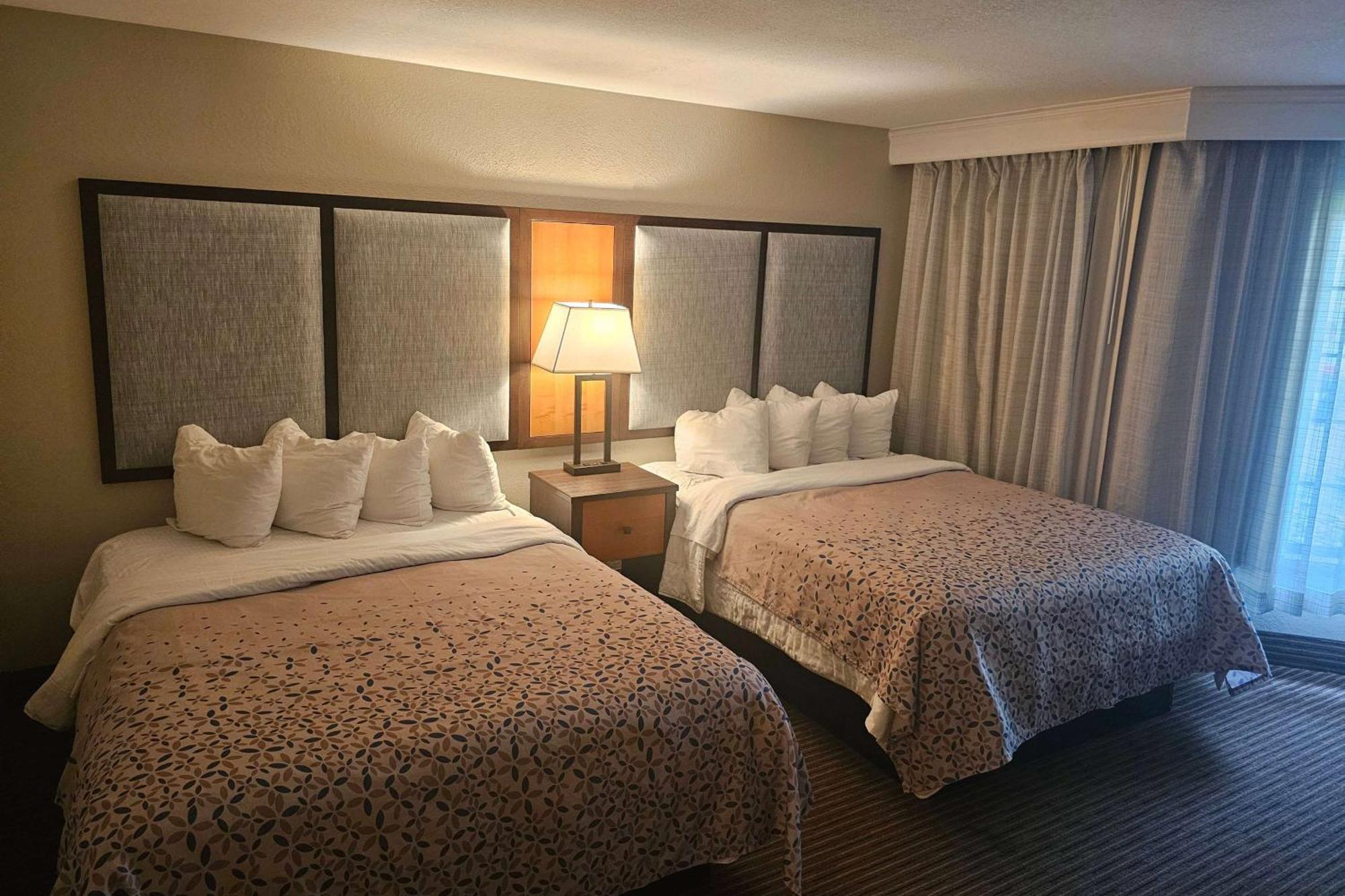 Americinn By Wyndham Birch Run - Frankenmuth Exterior photo