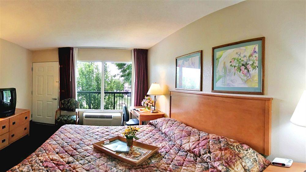 Americinn By Wyndham Birch Run - Frankenmuth Exterior photo