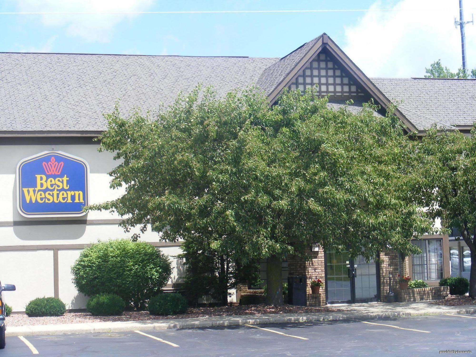 Americinn By Wyndham Birch Run - Frankenmuth Exterior photo