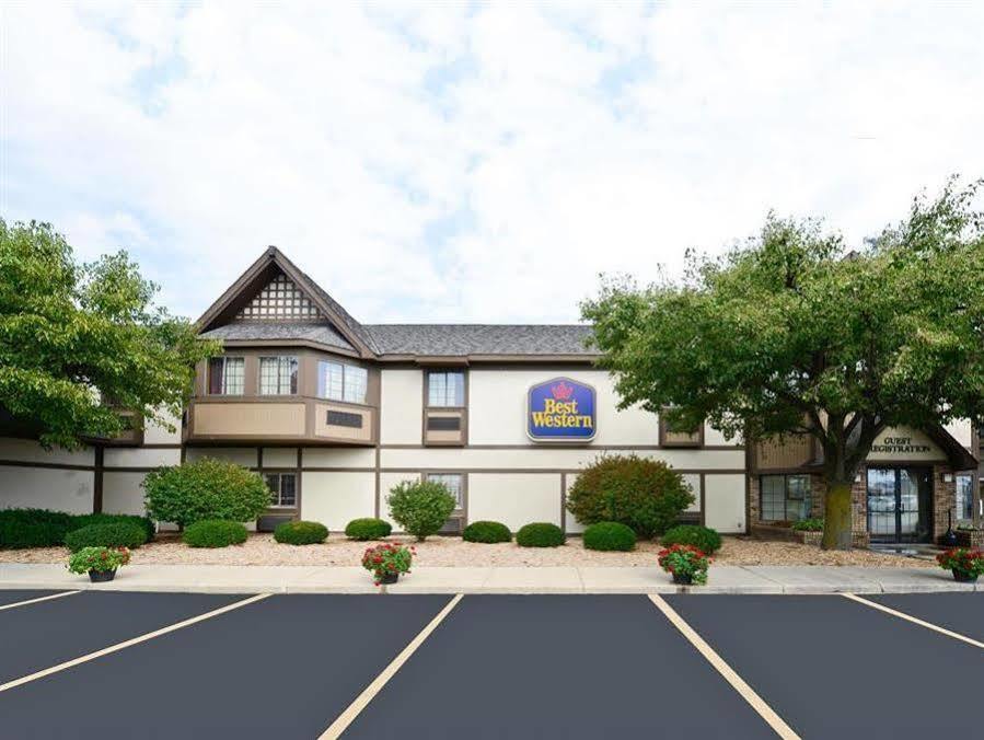 Americinn By Wyndham Birch Run - Frankenmuth Exterior photo