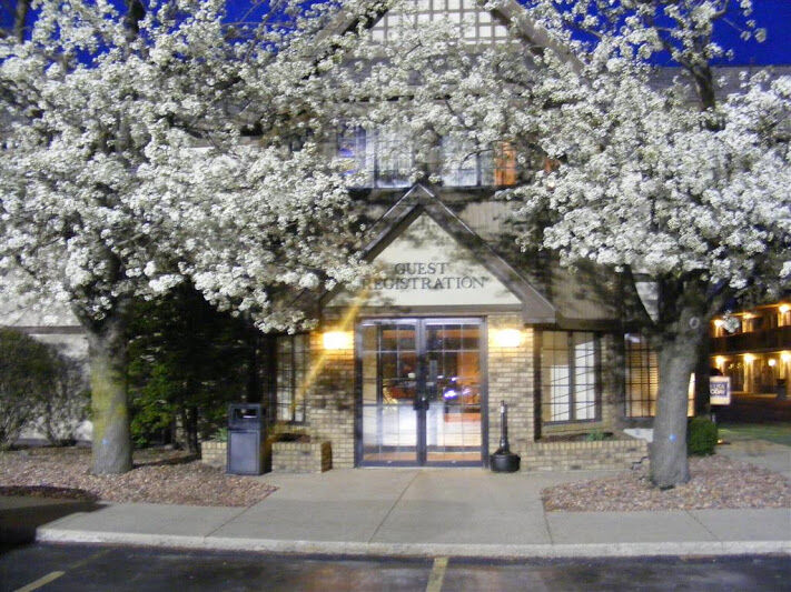 Americinn By Wyndham Birch Run - Frankenmuth Exterior photo
