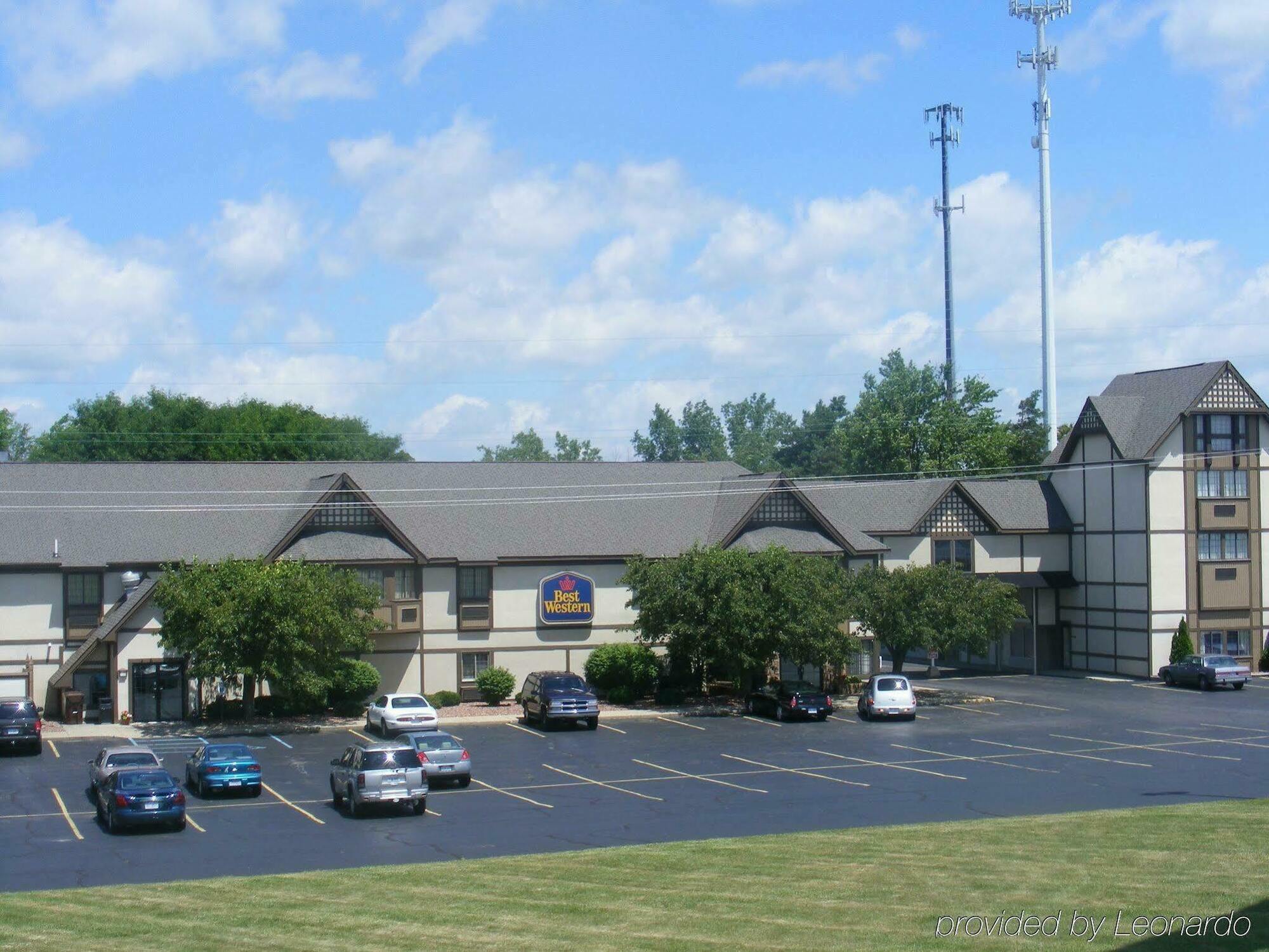 Americinn By Wyndham Birch Run - Frankenmuth Exterior photo