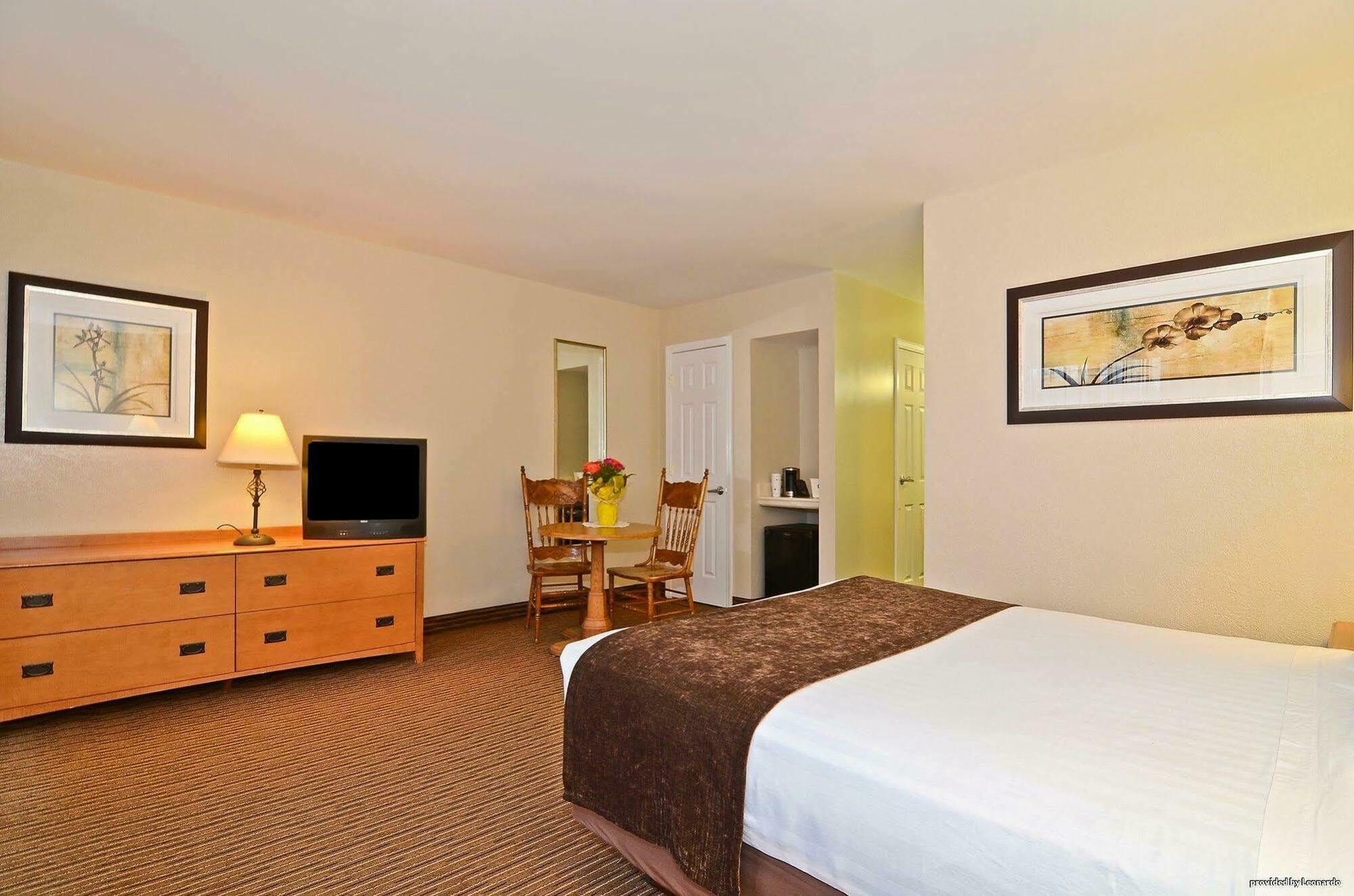 Americinn By Wyndham Birch Run - Frankenmuth Exterior photo