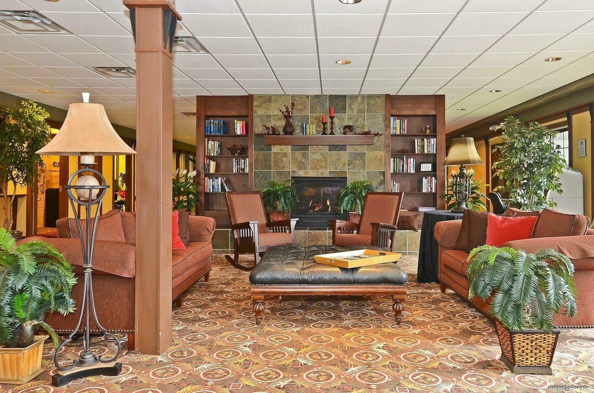 Americinn By Wyndham Birch Run - Frankenmuth Exterior photo