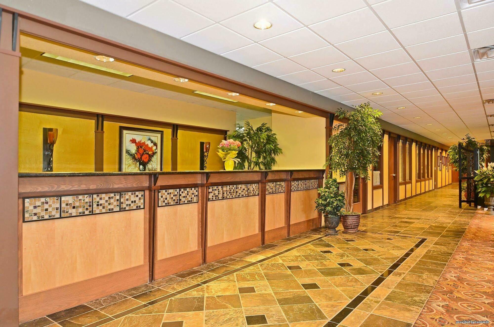 Americinn By Wyndham Birch Run - Frankenmuth Exterior photo