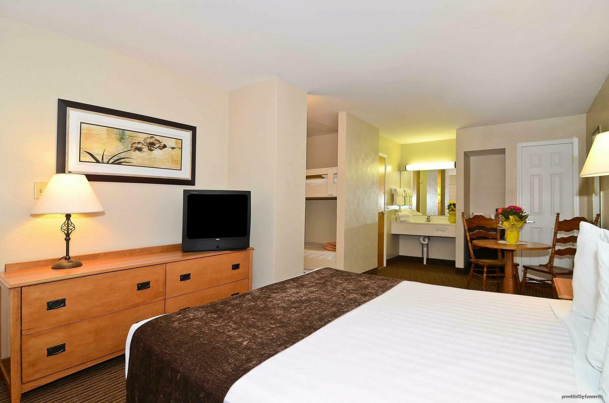 Americinn By Wyndham Birch Run - Frankenmuth Exterior photo