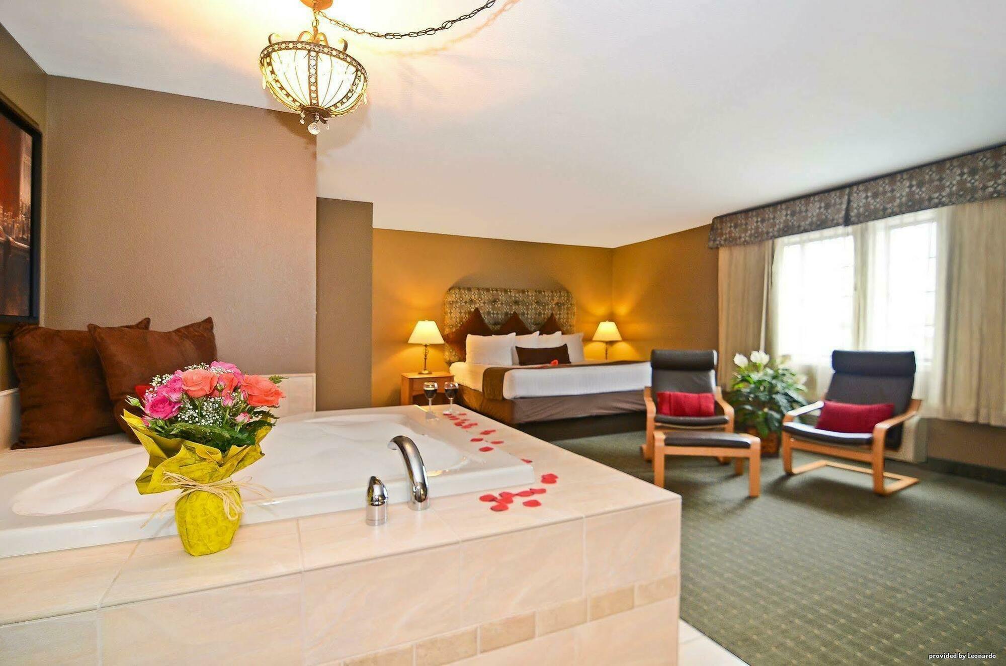 Americinn By Wyndham Birch Run - Frankenmuth Exterior photo