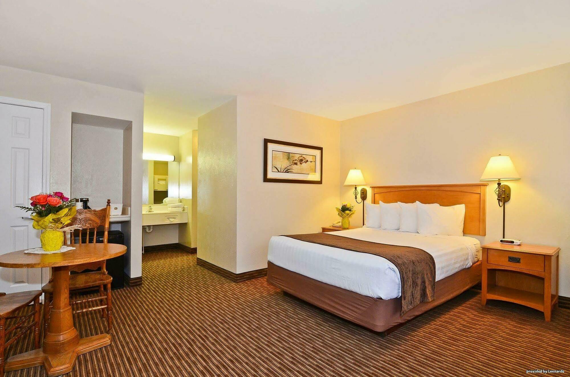 Americinn By Wyndham Birch Run - Frankenmuth Exterior photo