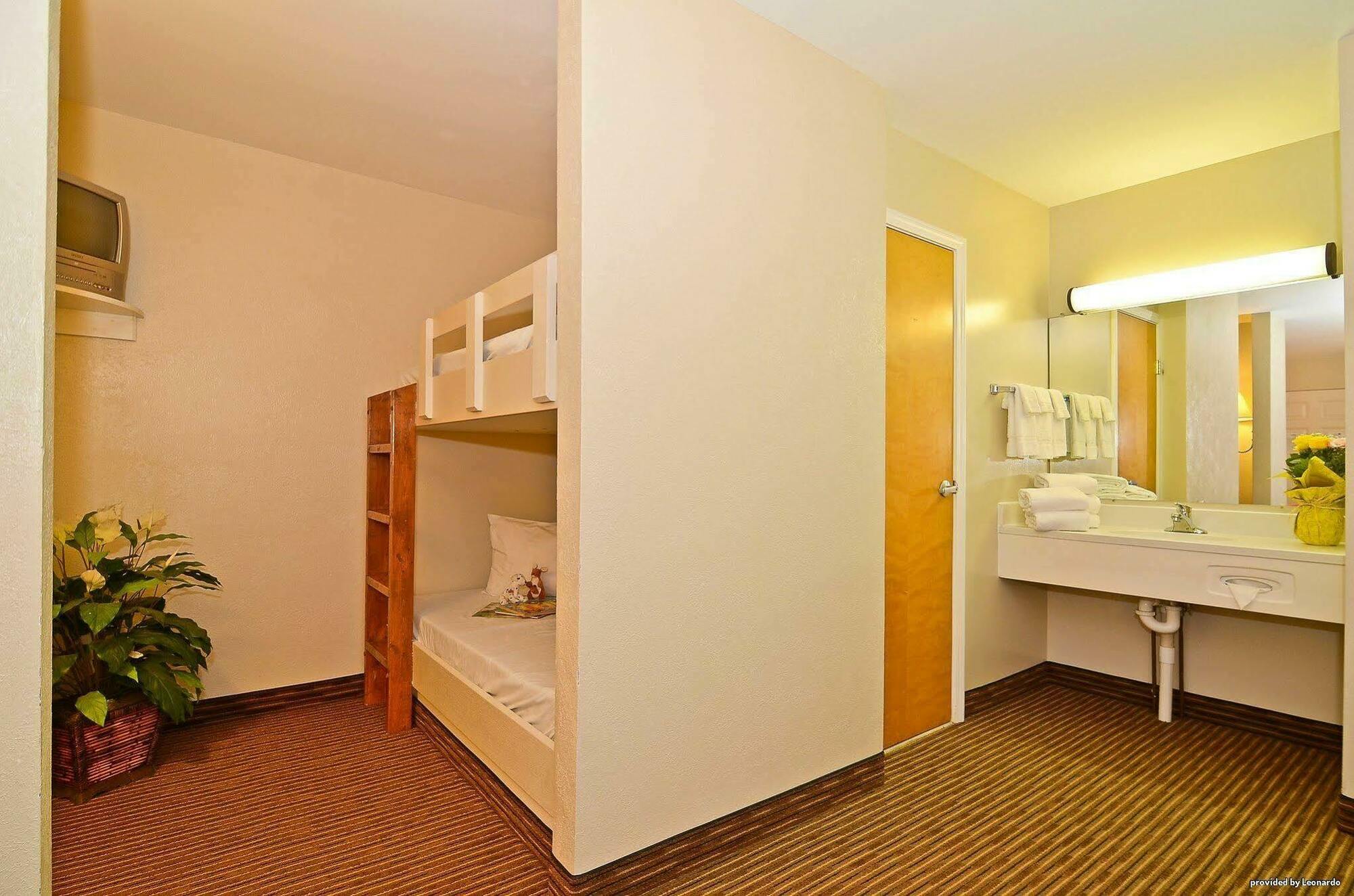 Americinn By Wyndham Birch Run - Frankenmuth Exterior photo