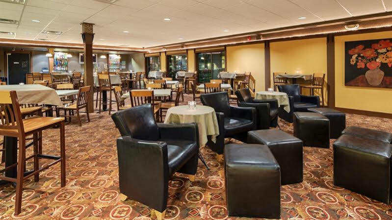 Americinn By Wyndham Birch Run - Frankenmuth Exterior photo
